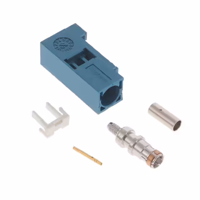 FA1-NZSJ-C01-0 Amphenol RF  Gruppi di connettori coassiali (RF)